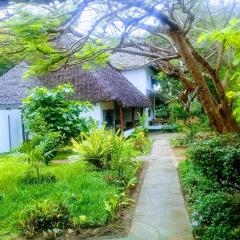 Diani Banda Cottages