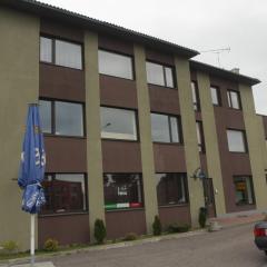 Rocca Apartments