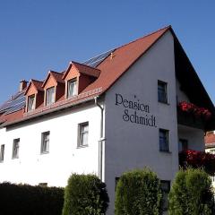 Pension Schmidt Bad Kösen