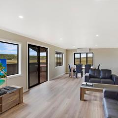 Otway coastal villas