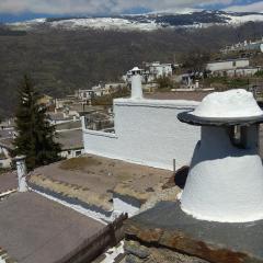 Una joya en la Alpujarra