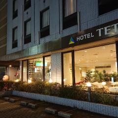 Hotel Tetora Makuhari Inagekaigan (Formerly Business Hotel Marine)