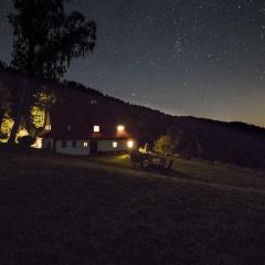 Chalet Hinterbreiteneben