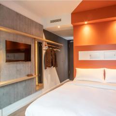 ibis budget Bayreuth