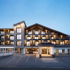 Hotel Stubai