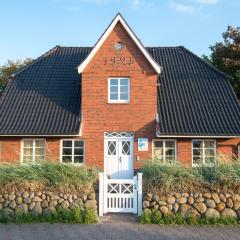 Sylt Island House