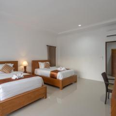 Nusa Indah Onai Hotel