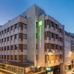 Holiday Inn Express Porto City Centre, an IHG Hotel