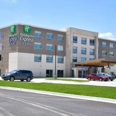 Holiday Inn Express & Suites - Bensenville - O'Hare, an IHG Hotel