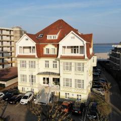 Hotel Atlantic Travemünde