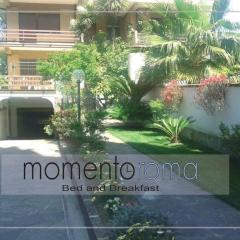 Momentoroma b&b