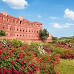 Taj Devi Ratn Resort & Spa, Jaipur