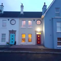 Beachside Holiday Home