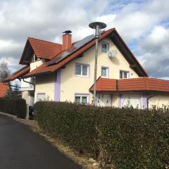 Haus Zeichner 4 Zimmer Ferienwohnung