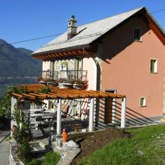 Agriturismo Cantina Carrara