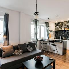 Apartament Centrum