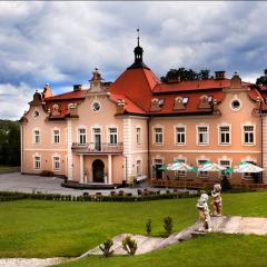 Hotel Zámek Berchtold