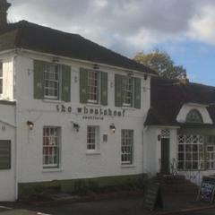 The Wheatsheaf Inn