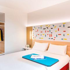 ibis Styles Guyancourt Versailles