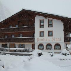 Hotel Pension Siggi