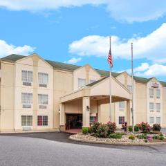 Hawthorn Suites by Wyndham Allentown-Fogelsville