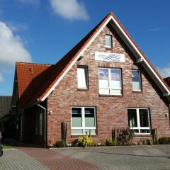 Pension Blaue Nordseewelle