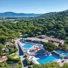 Camping Montana Parc - Gassin Golfe de St Tropez - Maeva