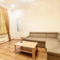 Wonderful flat on city center (Mukachivska 4/8)