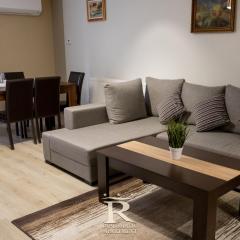 Apartament Modern Rivulus 28