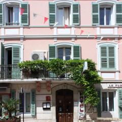 Hotel Le Flore