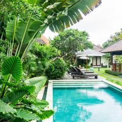 Villa Santi Seminyak