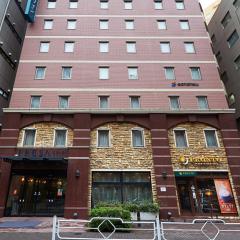 Sotetsu Fresa Inn Nihombashi Kayabacho