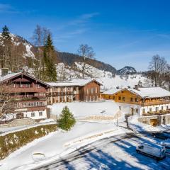 Berghotel Sudelfeld