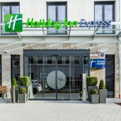 Holiday Inn Express Munich - City East, an IHG Hotel