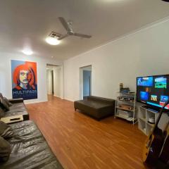 Downtown Backpackers Hostel Perth - note - Valid Passport required for check in