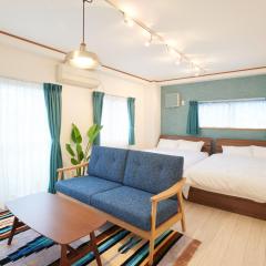 Awaji Portside Holiday Home CHOUTA - Self Check-In Only