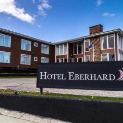 Hotel Capitán Eberhard