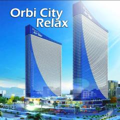 Orbi City Relax