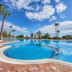 Beautiful Seaside Apartments