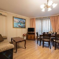 Vazov Residence , two bedroom top centre apartment