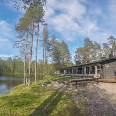 Holiday Home Sompsanniemi by Interhome