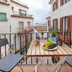 Holiday Home Cap de Tossa by Interhome