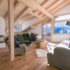 Chalet Ledibach