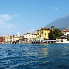 Hotel Malcesine