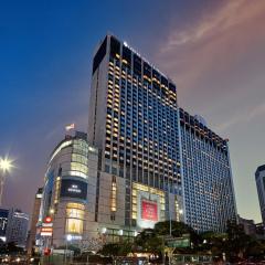 ロッテ ホテル ソウル（Lotte Hotel Seoul）