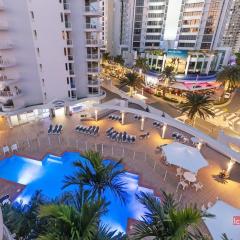 Broadbeach Holiday Apartments