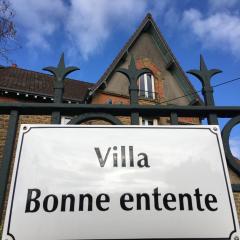 Villa bonne entente