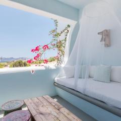 Pangaia Seaside Ηotel Adults Only