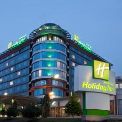 ホリデイ イン アルマトイ（Holiday Inn Almaty by IHG）