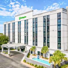 Holiday Inn Alexandria - Downtown, an IHG Hotel